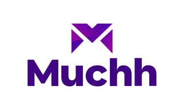 Muchh.com - Creative brandable domain for sale